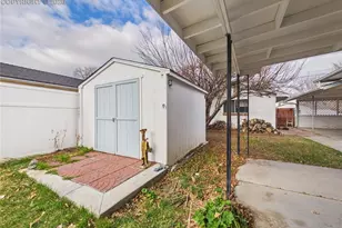 918 E 5th St, Florence, CO 81226 - Photo 34