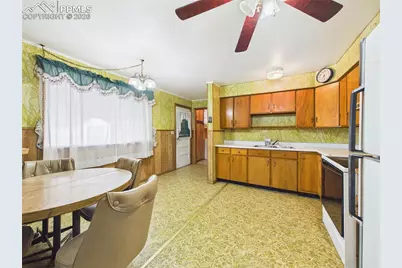 918 E 5th Street, Florence, CO 81226 - Photo 12