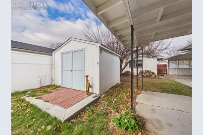 918 E 5th Street, Florence, CO 81226 - Photo 32