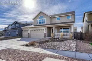 6732 Edmondstown Dr, Colorado Springs, CO 80923 - Photo 4