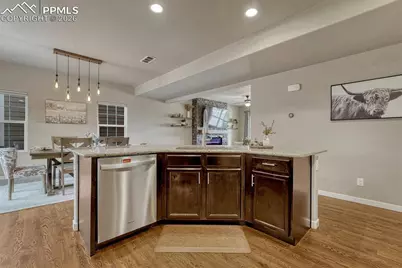 6732 Edmondstown Drive, Colorado Springs, CO 80923 - Photo 20