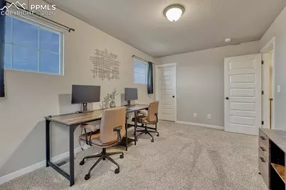 6732 Edmondstown Drive, Colorado Springs, CO 80923 - Photo 32