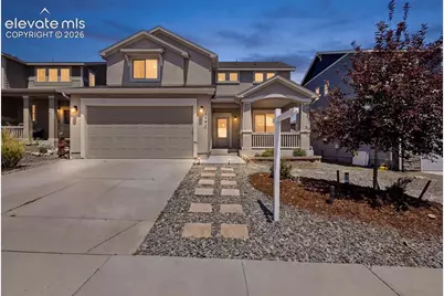 2382 Pelican Bay Drive, Monument, CO 80132 - Photo 2