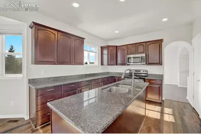 6153 Leon Young Drive, Colorado Springs, CO 80924 - Photo 16