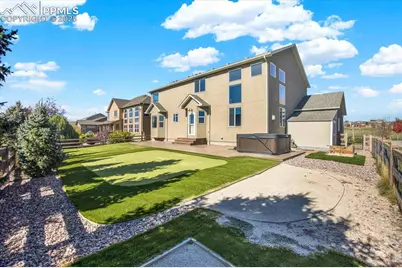 6153 Leon Young Drive, Colorado Springs, CO 80924 - Photo 44