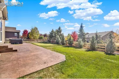 6153 Leon Young Drive, Colorado Springs, CO 80924 - Photo 4