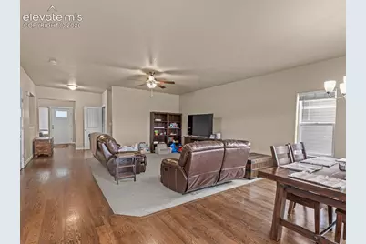 1564 Grand Overlook Street, Colorado Springs, CO 80910 - Photo 8