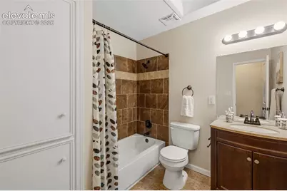 6635 Defoe Place, Colorado Springs, CO 80911 - Photo 26