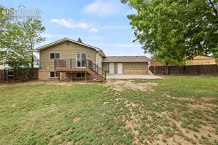 6635 Defoe Pl, Colorado Springs, CO 80911 - Photo 2