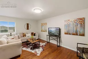 6635 Defoe Pl, Colorado Springs, CO 80911 - Photo 12