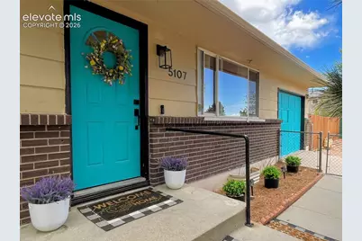 5107 Sonata Drive, Colorado Springs, CO 80918 - Photo 2