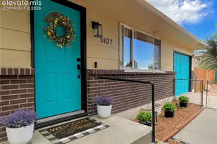5107 Sonata Dr, Colorado Springs, CO 80918 - Photo 2