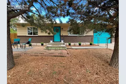 5107 Sonata Drive, Colorado Springs, CO 80918 - Photo 1