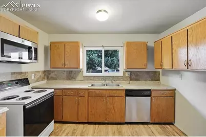 834 Tia Juana Street, Colorado Springs, CO 80909 - Photo 8
