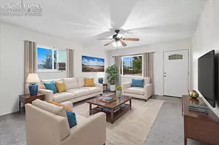 834 Tia Juana St, Colorado Springs, CO 80909 - Photo 2