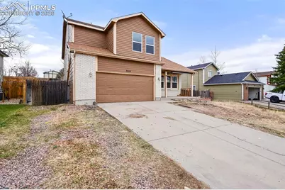 3510 Richmond Drive, Colorado Springs, CO 80922 - Photo 1