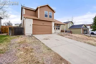 3510 Richmond Dr, Colorado Springs, CO 80922 - Photo 1