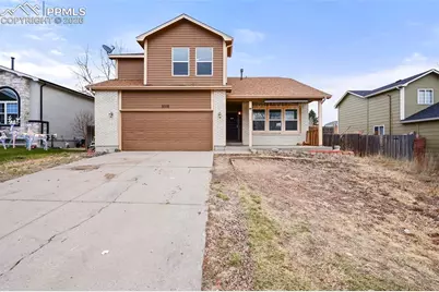 3510 Richmond Drive, Colorado Springs, CO 80922 - Photo 2