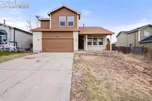 3510 Richmond Dr, Colorado Springs, CO 80922 - Photo 2