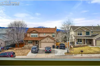 3510 Richmond Drive, Colorado Springs, CO 80922 - Photo 22