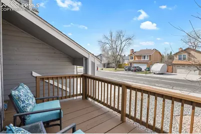 3960 Dolphin Circle, Colorado Springs, CO 80918 - Photo 4