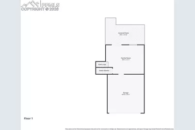 3960 Dolphin Circle, Colorado Springs, CO 80918 - Photo 34