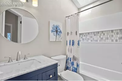 3960 Dolphin Circle, Colorado Springs, CO 80918 - Photo 16