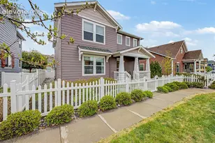 7881 Bengali Ln, Colorado Springs, CO 80923 - Photo 2