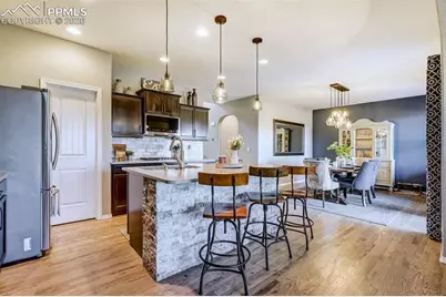 7248 Jagged Rock Circle, Colorado Springs, CO 80927 - Photo 16