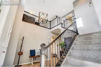 7248 Jagged Rock Circle, Colorado Springs, CO 80927 - Photo 22