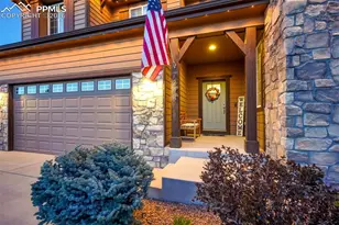 7248 Jagged Rock Cir, Colorado Springs, CO 80927 - Photo 4
