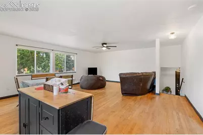 336 Harvard Street, Colorado Springs, CO 80911 - Photo 6