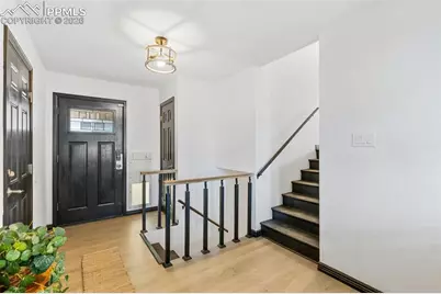 336 Harvard Street, Colorado Springs, CO 80911 - Photo 4