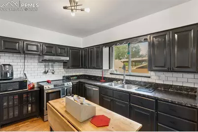 336 Harvard Street, Colorado Springs, CO 80911 - Photo 8