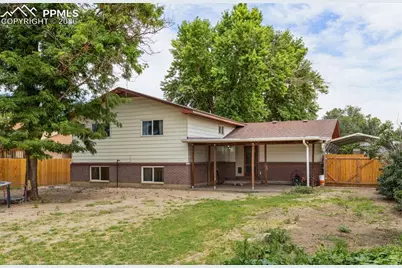 336 Harvard Street, Colorado Springs, CO 80911 - Photo 26