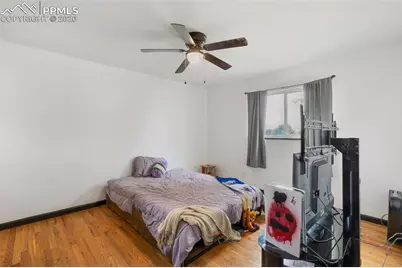 336 Harvard Street, Colorado Springs, CO 80911 - Photo 14