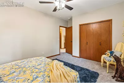 19805 Chisholm Trail, Monument, CO 80132 - Photo 34