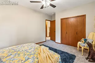 19805 Chisholm Trail, Monument, CO 80132 - Photo 34