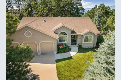 19805 Chisholm Trail, Monument, CO 80132 - Photo 44