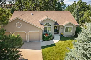 19805 Chisholm Trail, Monument, CO 80132 - Photo 44