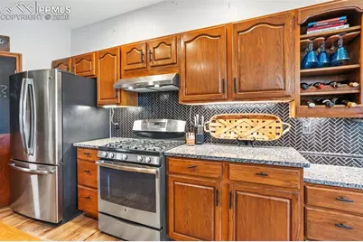 19805 Chisholm Trail, Monument, CO 80132 - Photo 12