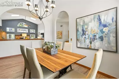 19805 Chisholm Trail, Monument, CO 80132 - Photo 6