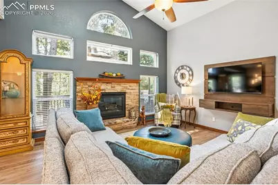 19805 Chisholm Trail, Monument, CO 80132 - Photo 8