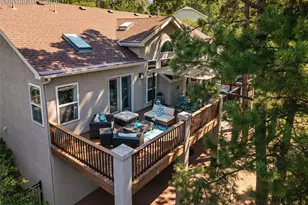 19805 Chisholm Trail, Monument, CO 80132 - Photo 40