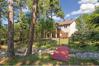 19805 Chisholm Trail, Monument, CO 80132 - Photo 48