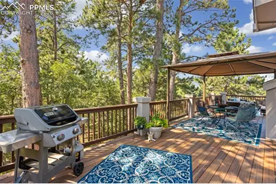 19805 Chisholm Trail, Monument, CO 80132 - Photo 16