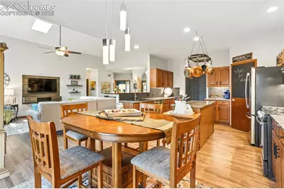 19805 Chisholm Trail, Monument, CO 80132 - Photo 14