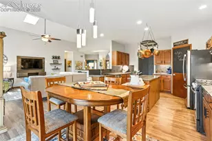 19805 Chisholm Trail, Monument, CO 80132 - Photo 14