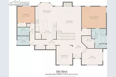 19805 Chisholm Trail, Monument, CO 80132 - Photo 50