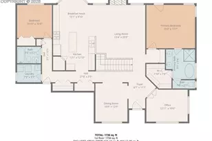 19805 Chisholm Trail, Monument, CO 80132 - Photo 50